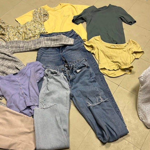 Lot of clothing - Picture 2 of 13